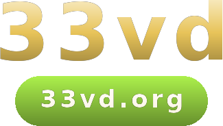 33vd logo